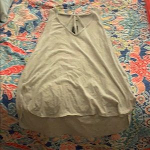 New!!!! Comfortable Express tank